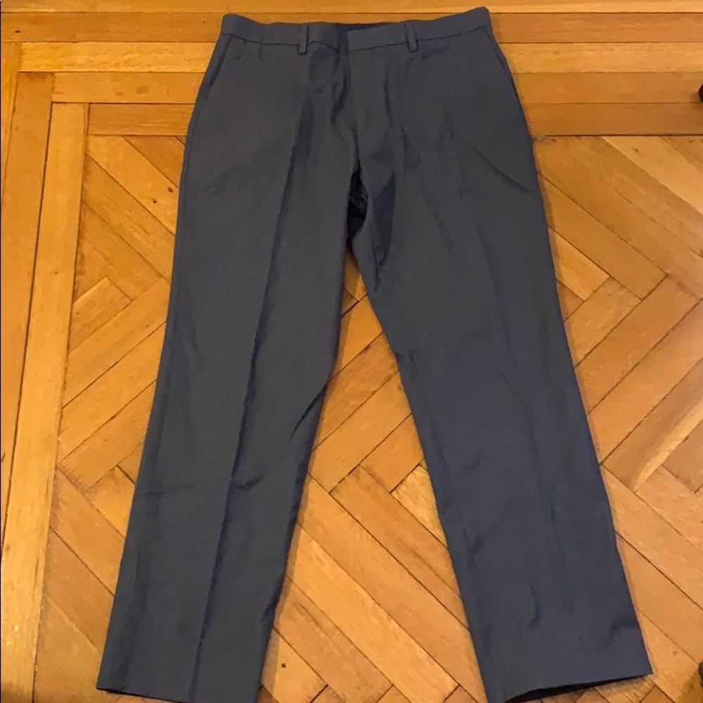 Banana Republic Non Iron Standard Fit